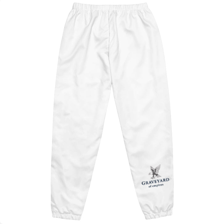 Unisex track pants
